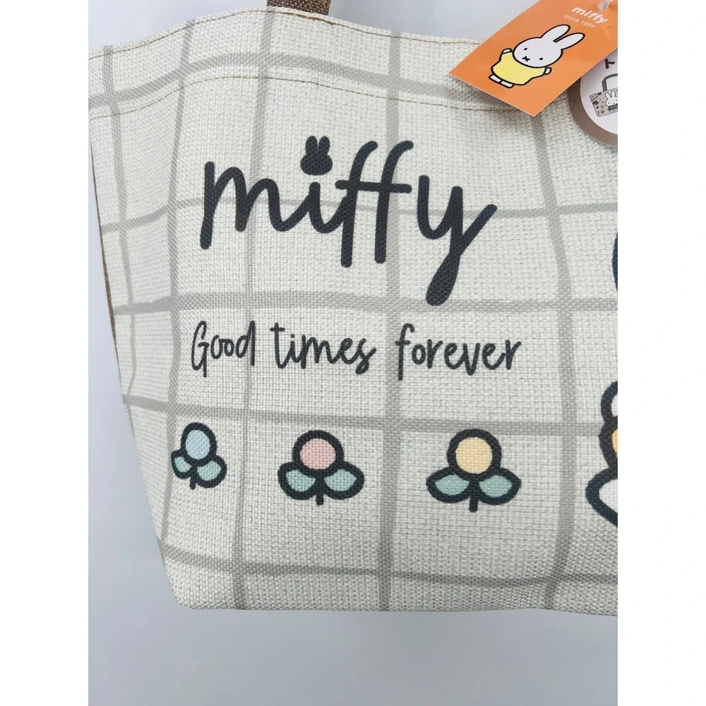 miffy this charming